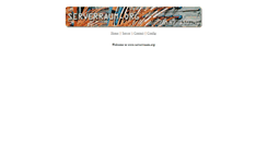 Desktop Screenshot of oktarinen.serverraum.org